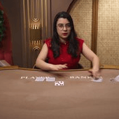 Speed Baccarat R